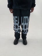 WDATBG SWEATPANTS