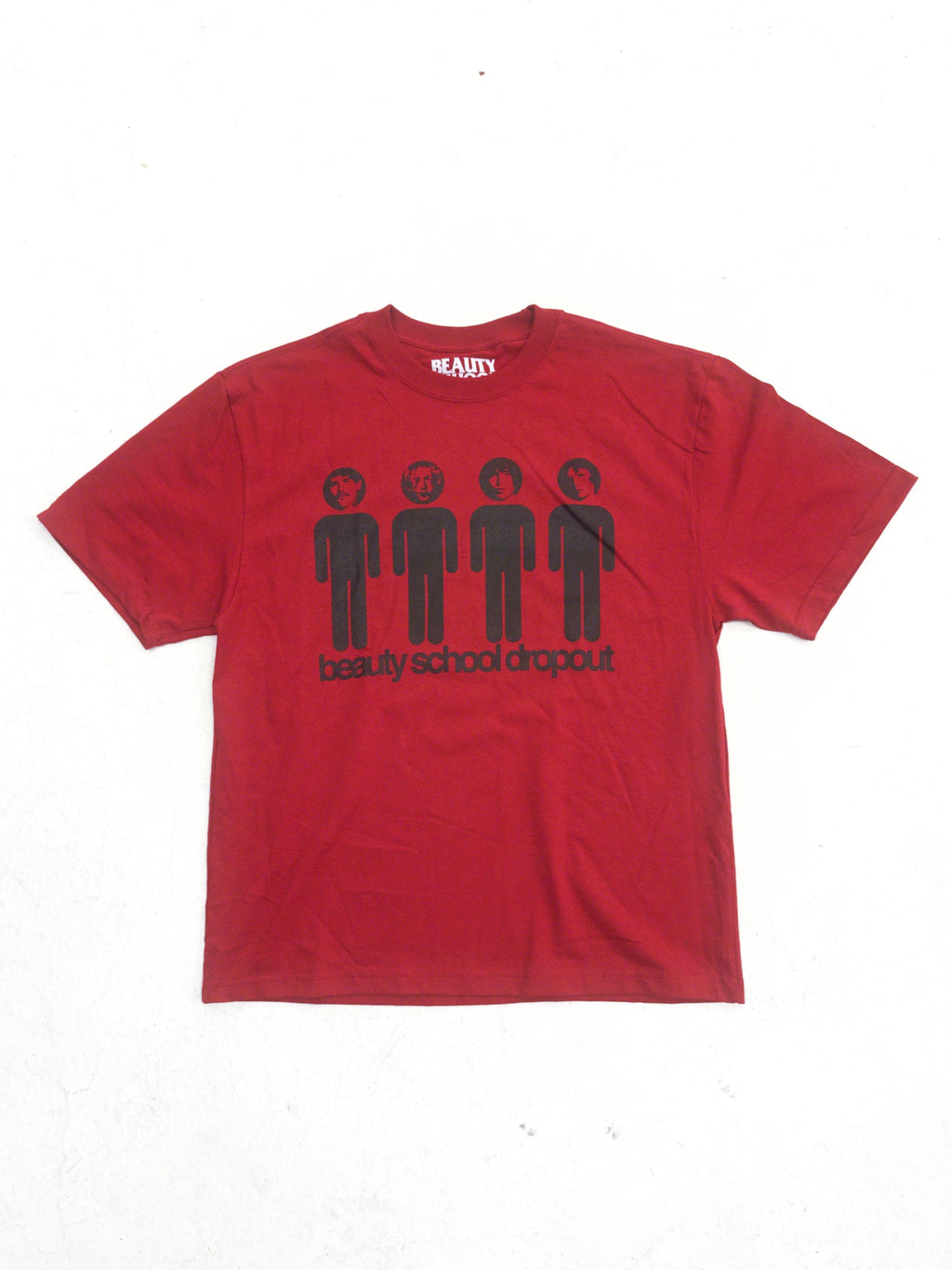 RED HOT TEE