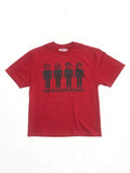 RED HOT TEE
