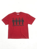 RED HOT TEE