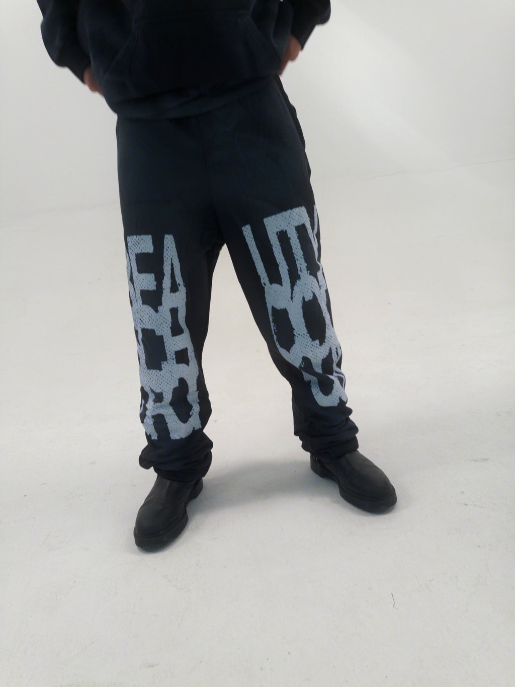 WDATBG SWEATPANTS