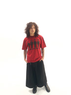 RED HOT TEE
