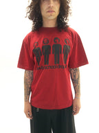 RED HOT TEE