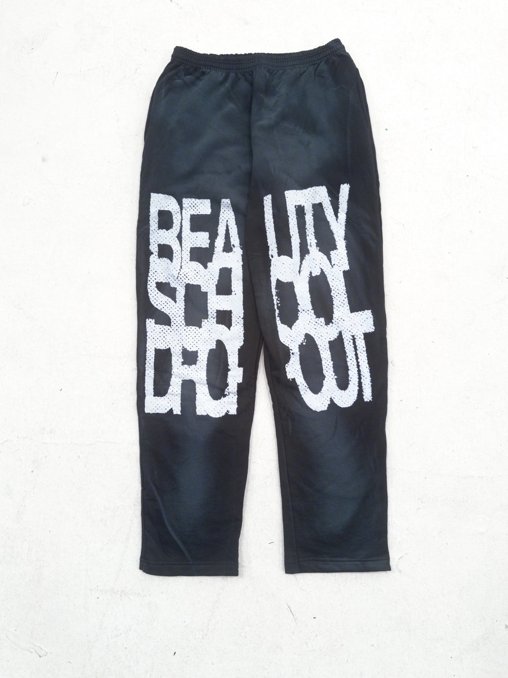 WDATBG SWEATPANTS