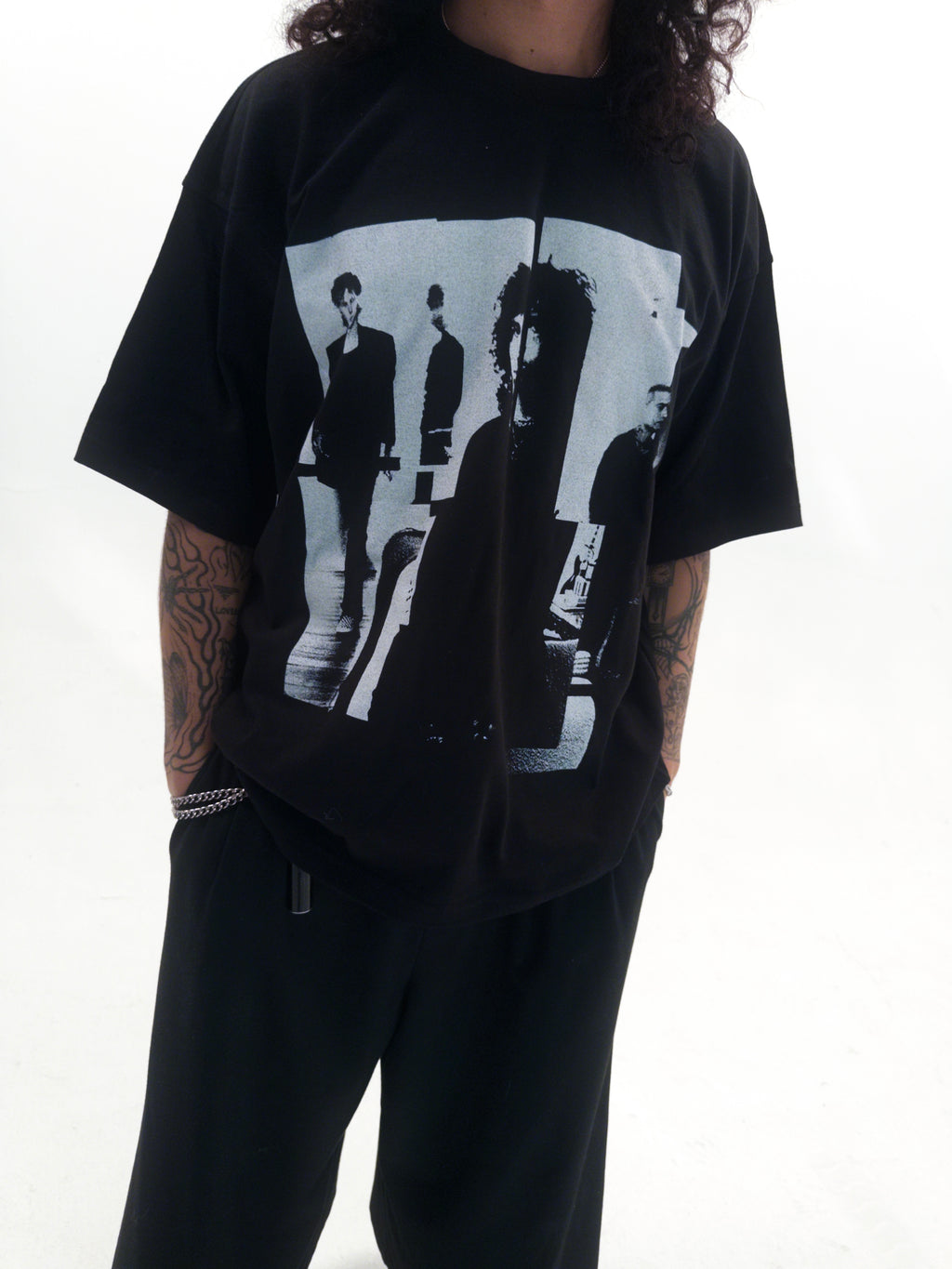 WDATBG TOUR 26' TEE