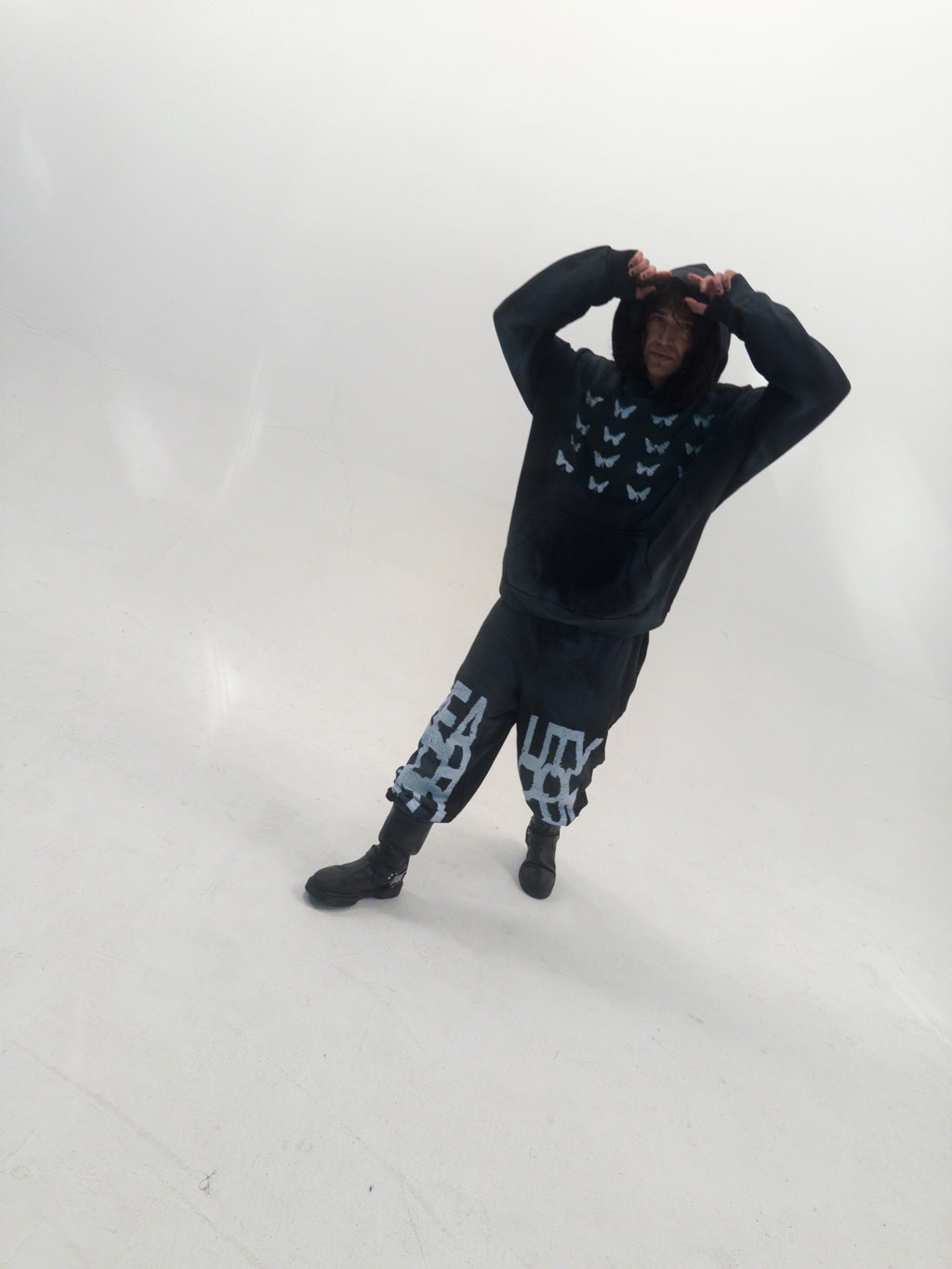 WDATBG SWEATPANTS
