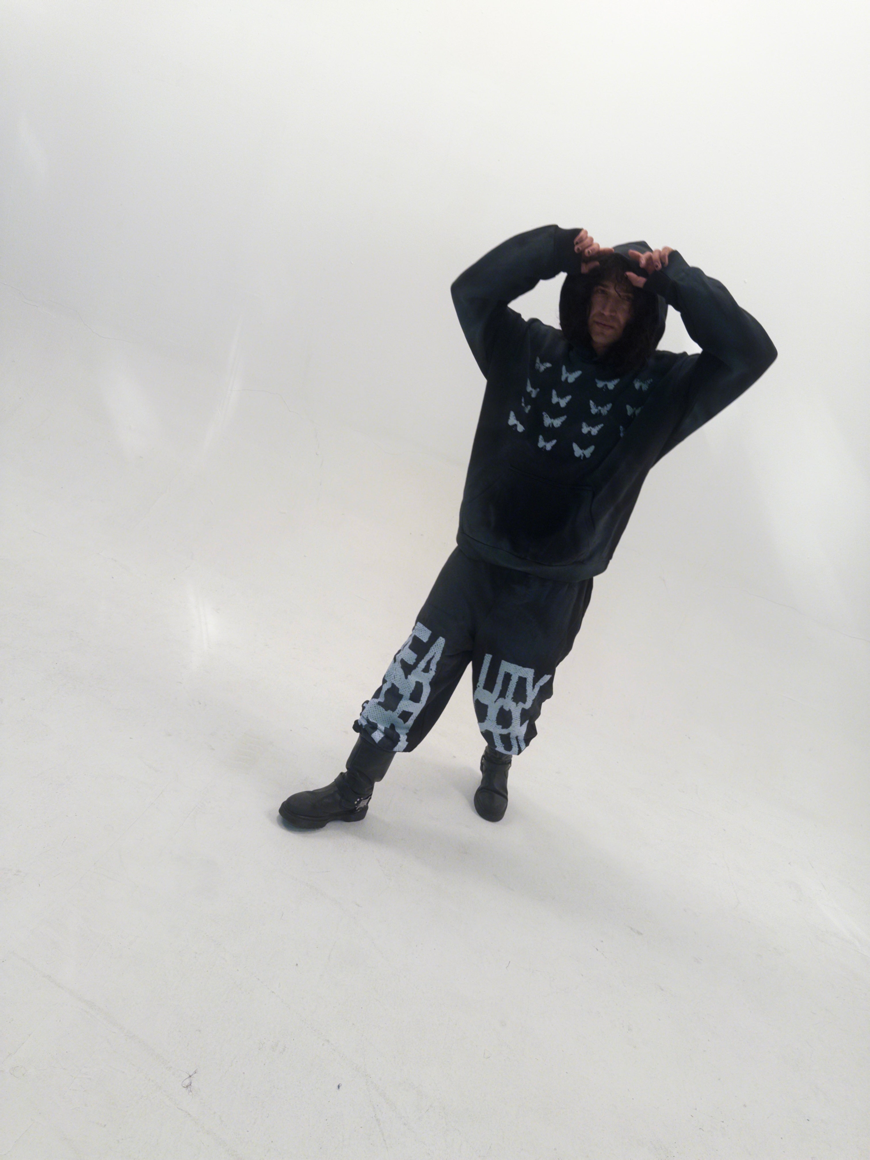 WDATBG SWEATPANTS