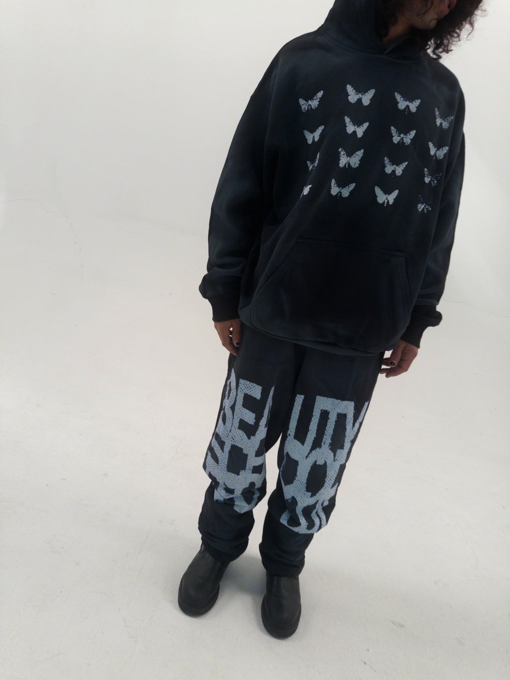 WDATBG SWEATPANTS