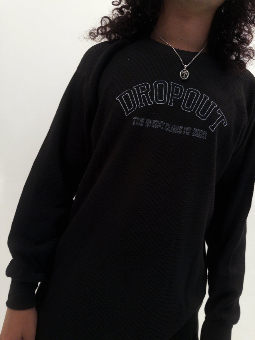 DROPOUT THERMAL