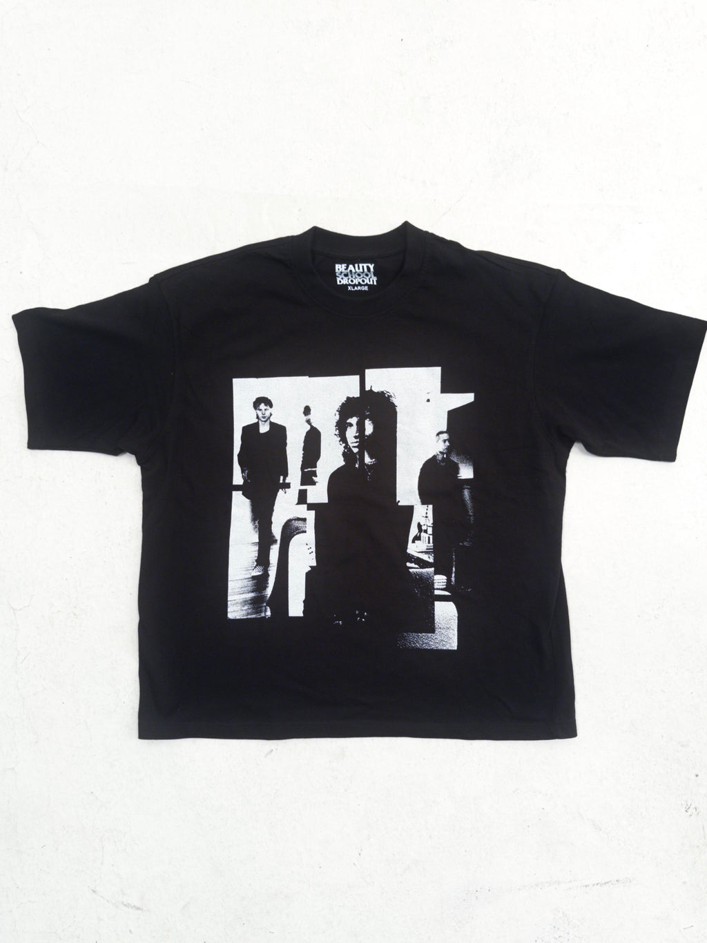 WDATBG TOUR 26' TEE