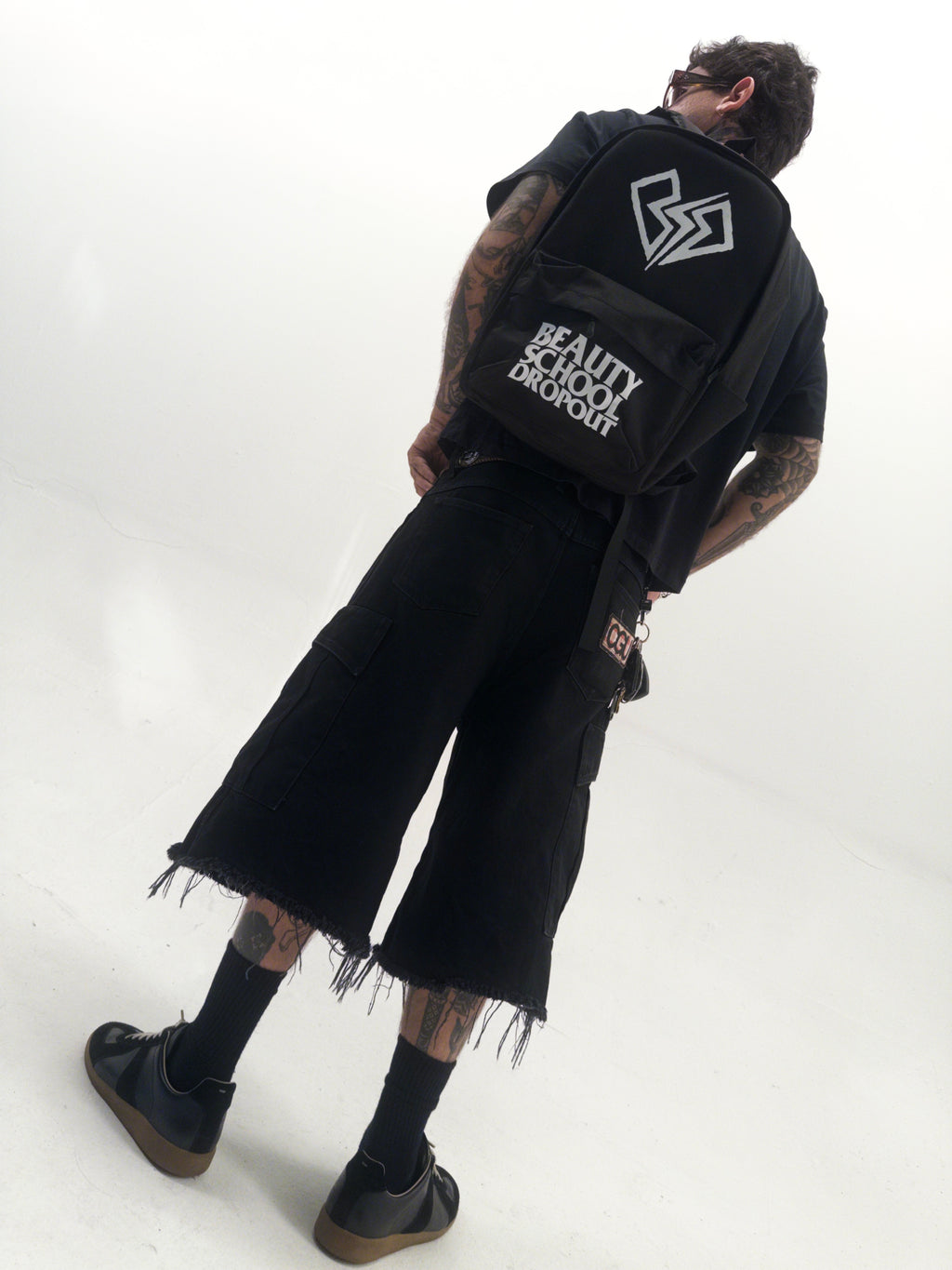 BSD BACKPACK