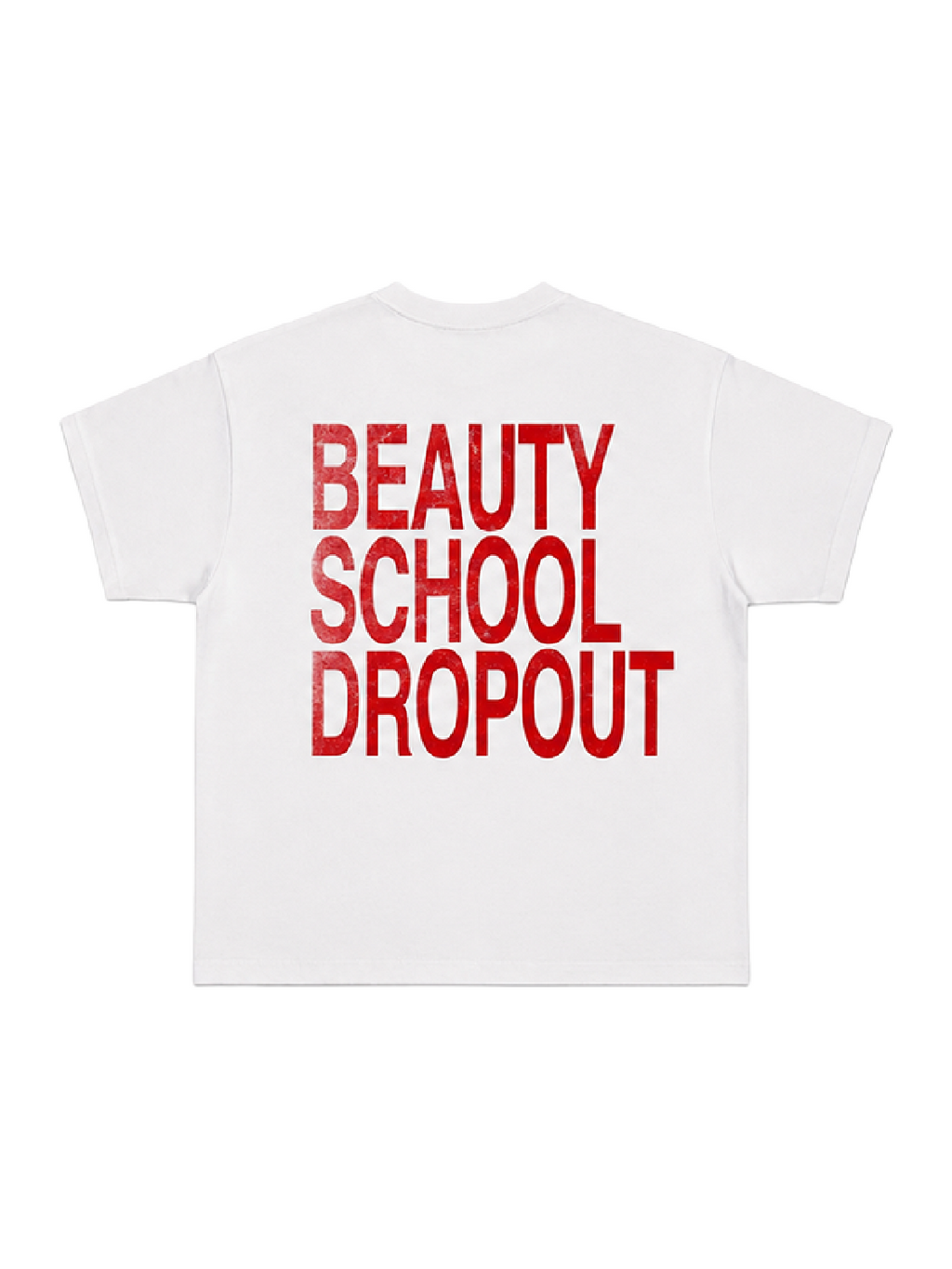 WDATBG ALBUM ART TEE