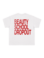 WDATBG ALBUM ART TEE