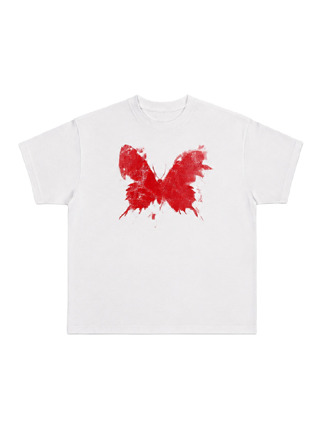 WDATBG ALBUM ART TEE