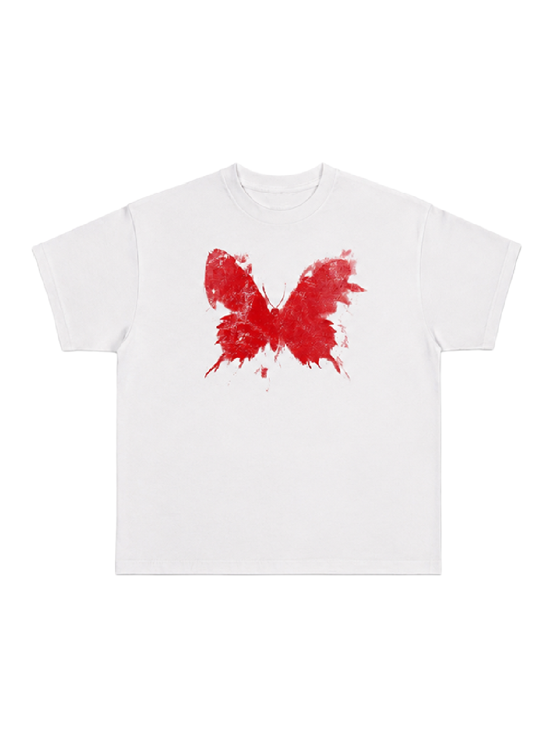 WDATBG ALBUM ART TEE