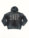 BUTTERFLY HOODIE