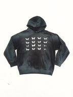 BUTTERFLY HOODIE