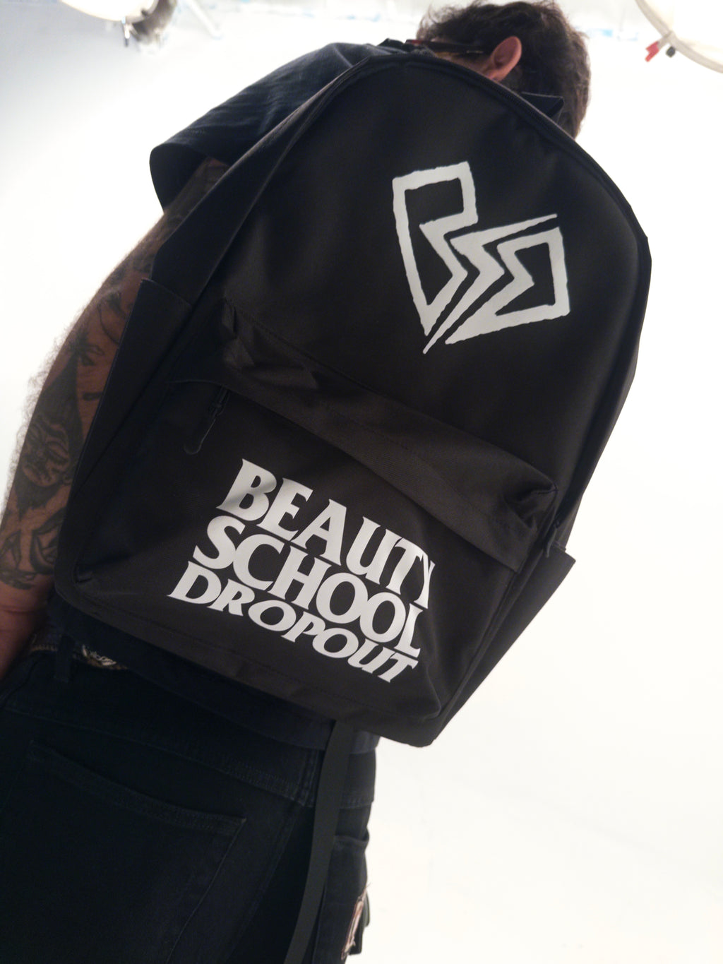 BSD BACKPACK