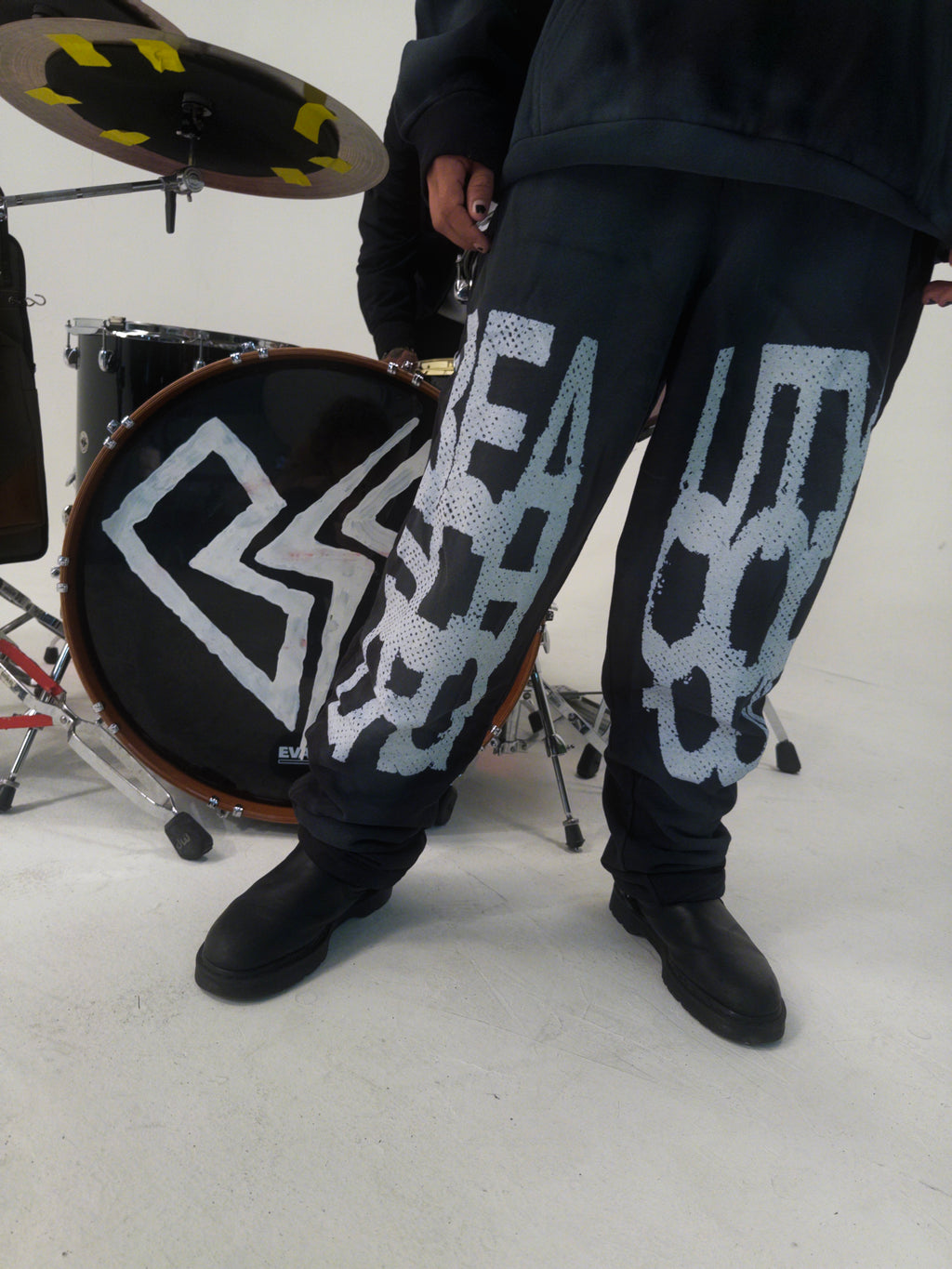 WDATBG SWEATPANTS