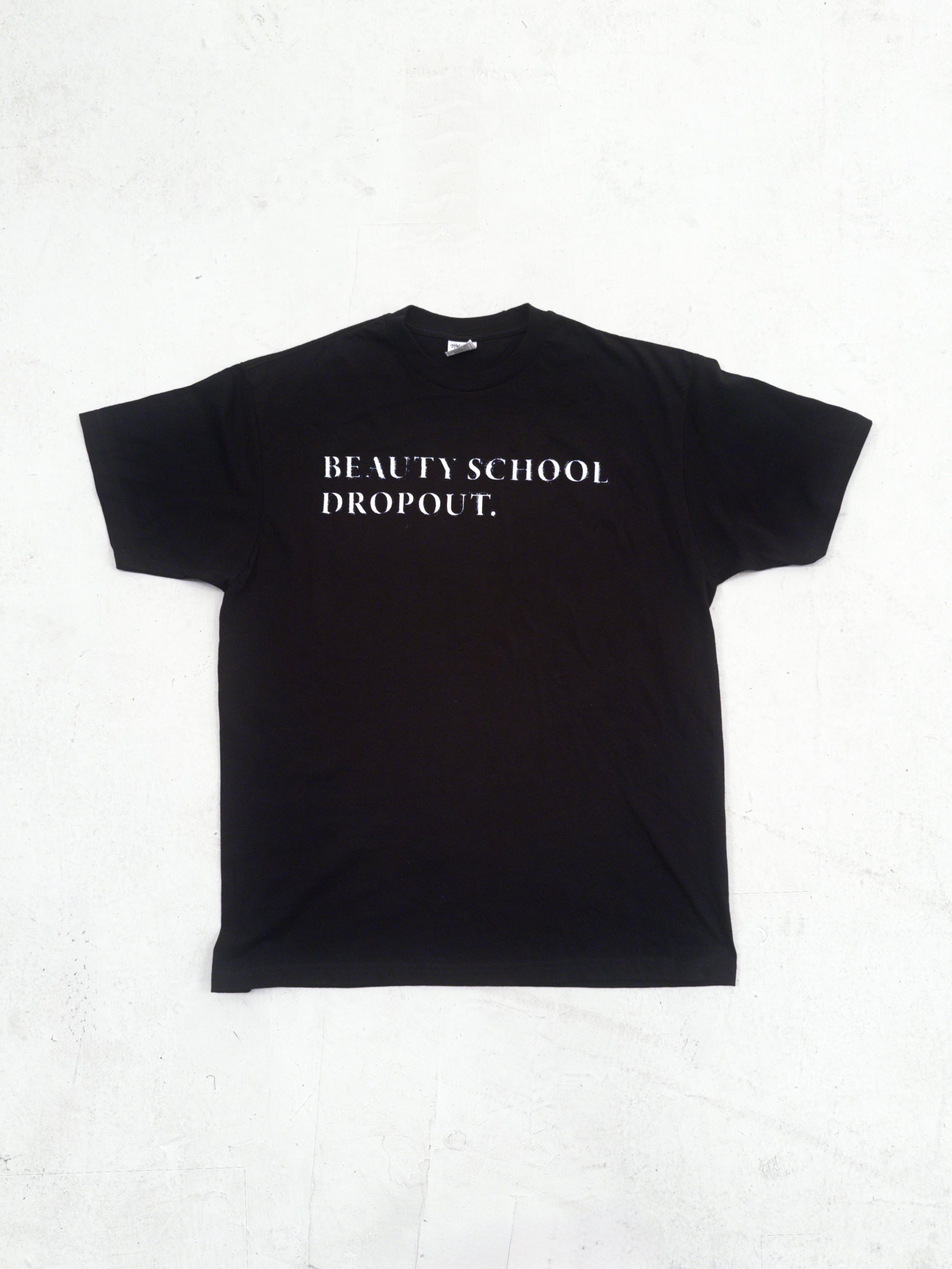 THE PLAIN BLACK TEE
