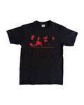 RED SHADOW TEE
