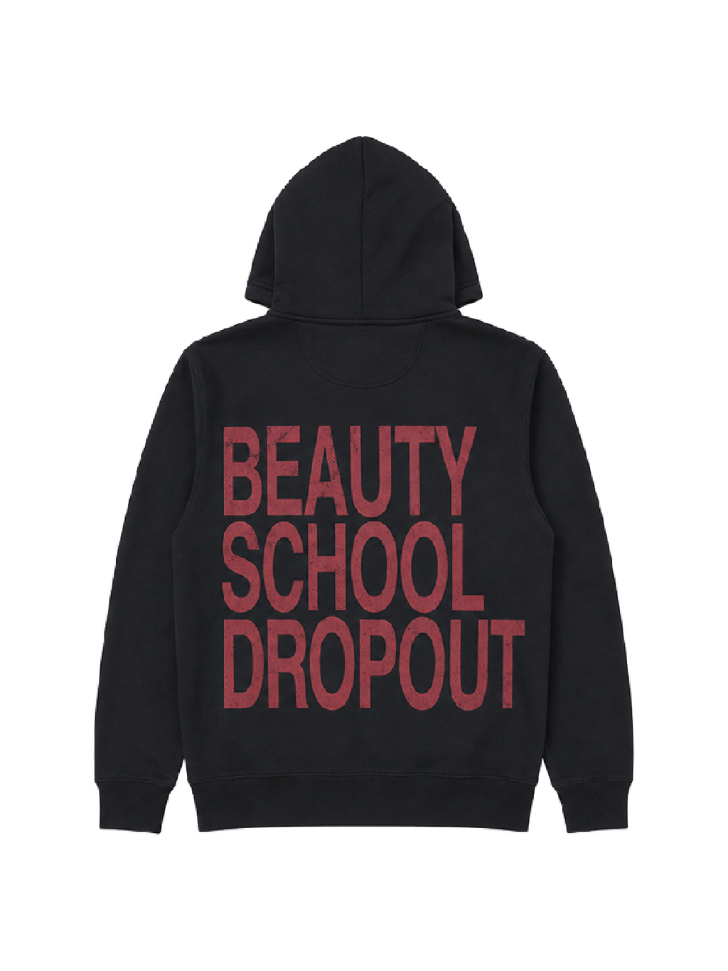 WDATBG ZIP UP