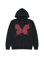 WDATBG ZIP UP